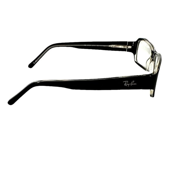Ray-Ban 5104 Black Frame RX Eyeglasses Glasses main image 6